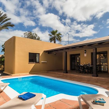 Vila House Oasis Corralejo Exteriér fotografie