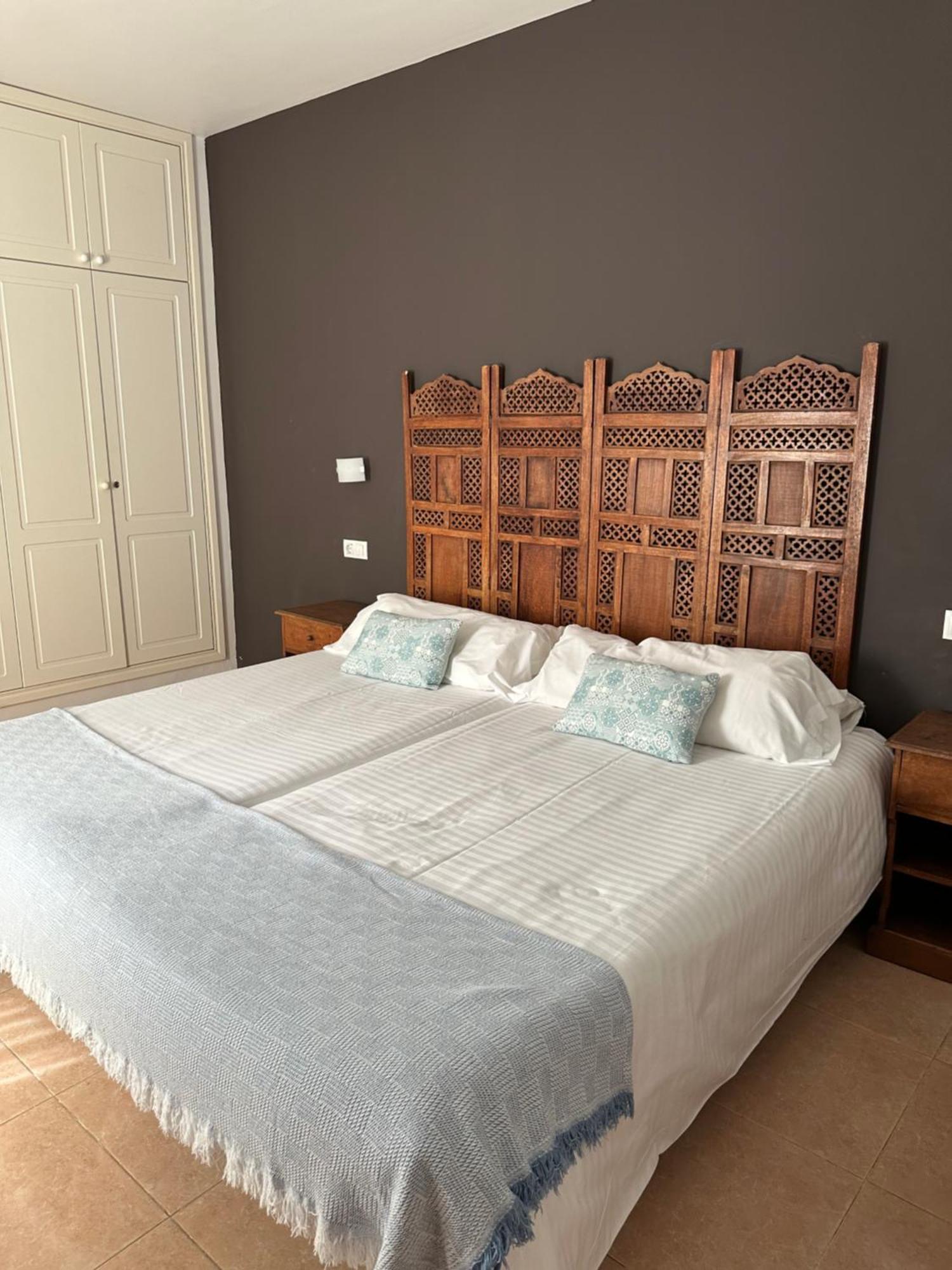 Vila House Oasis Corralejo Exteriér fotografie