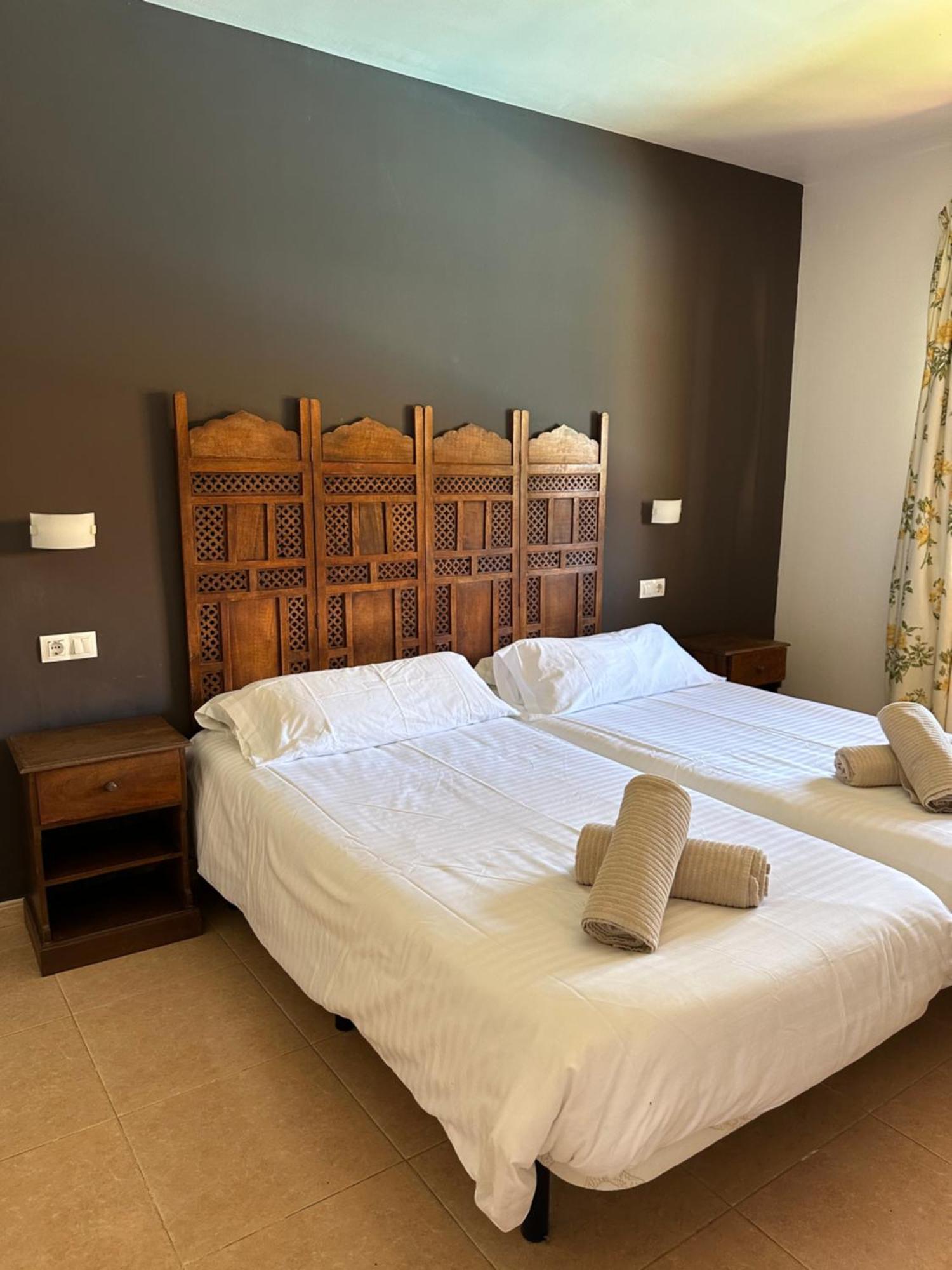 Vila House Oasis Corralejo Exteriér fotografie