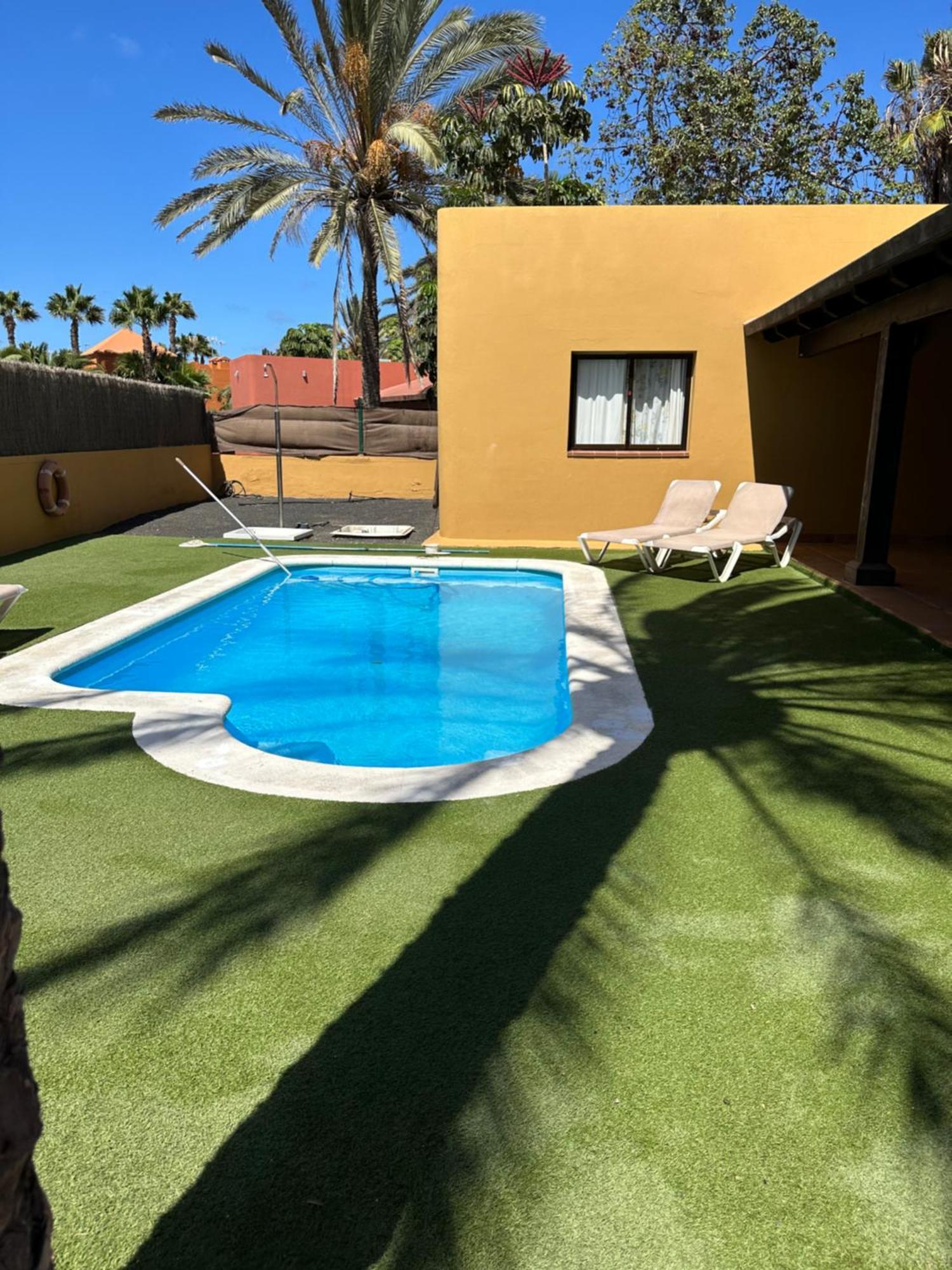 Vila House Oasis Corralejo Exteriér fotografie