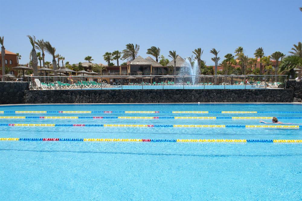 Vila House Oasis Corralejo Exteriér fotografie