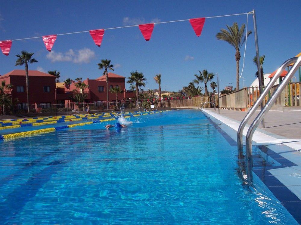 Vila House Oasis Corralejo Exteriér fotografie