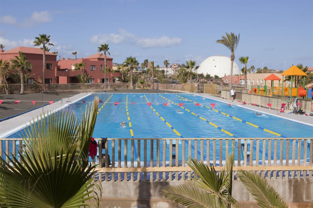 Vila House Oasis Corralejo Exteriér fotografie