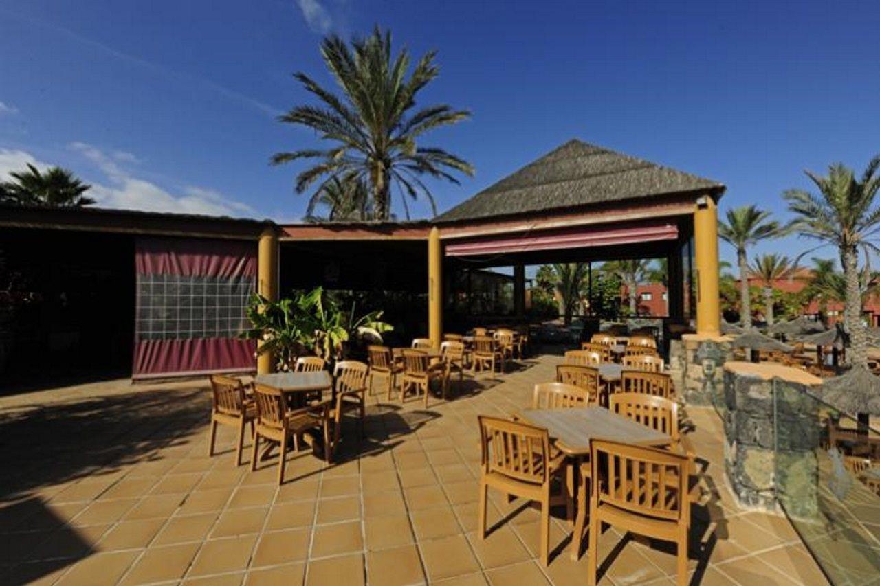 Vila House Oasis Corralejo Exteriér fotografie
