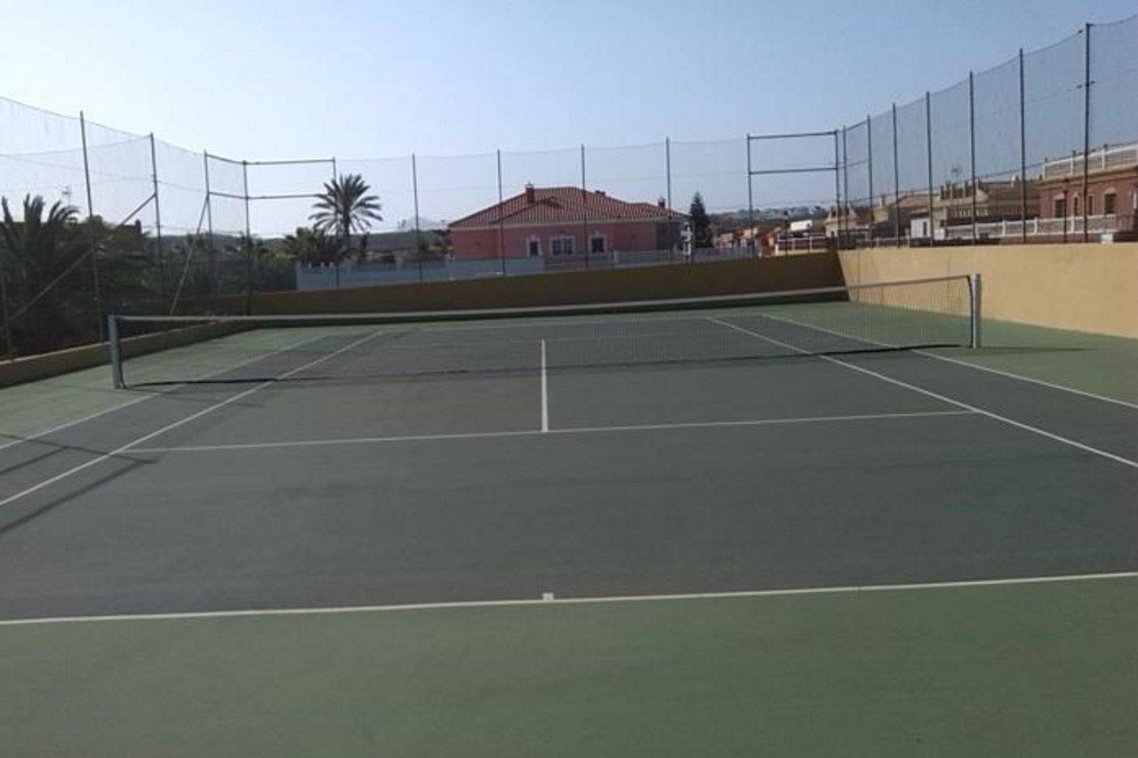 Vila House Oasis Corralejo Exteriér fotografie
