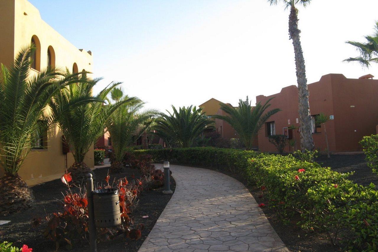 Vila House Oasis Corralejo Exteriér fotografie