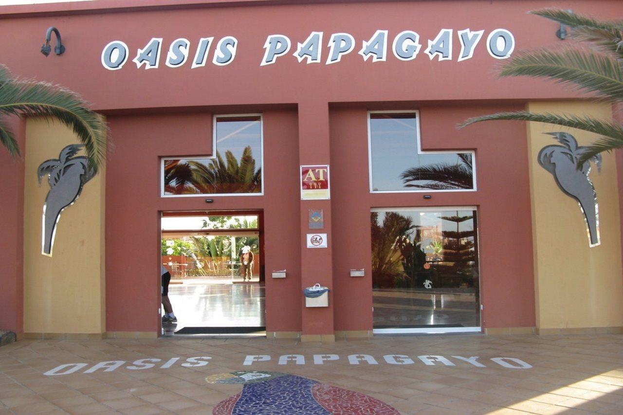 Vila House Oasis Corralejo Exteriér fotografie
