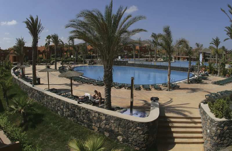 Vila House Oasis Corralejo Exteriér fotografie