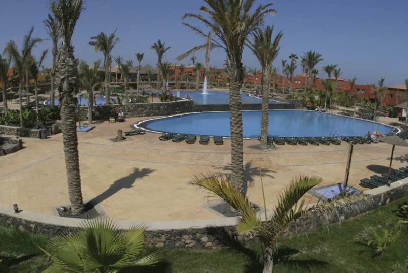 Vila House Oasis Corralejo Exteriér fotografie