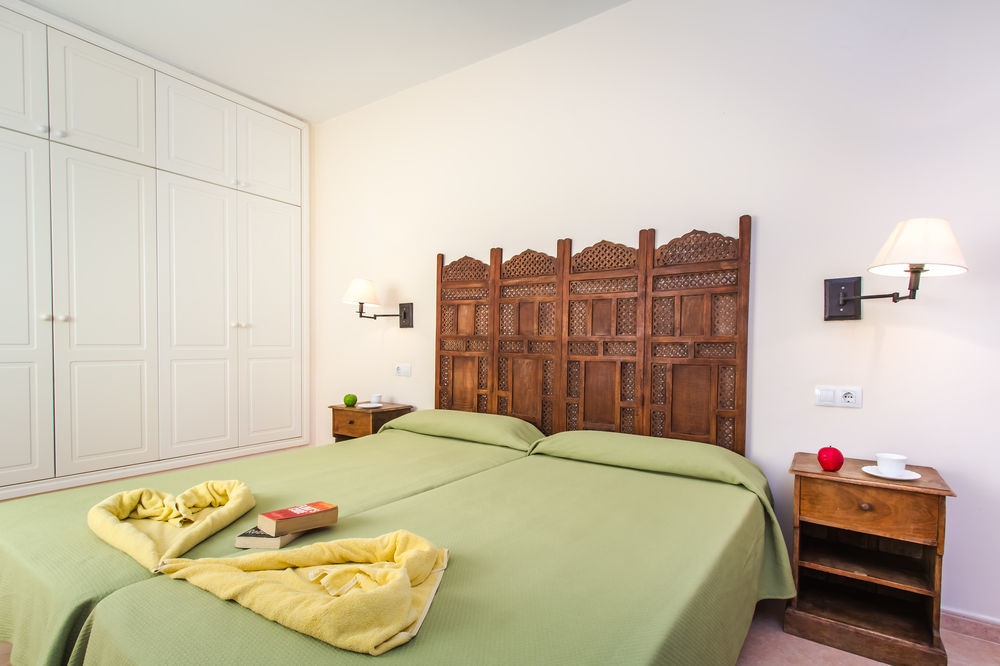 Vila House Oasis Corralejo Exteriér fotografie