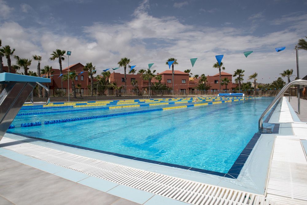 Vila House Oasis Corralejo Exteriér fotografie