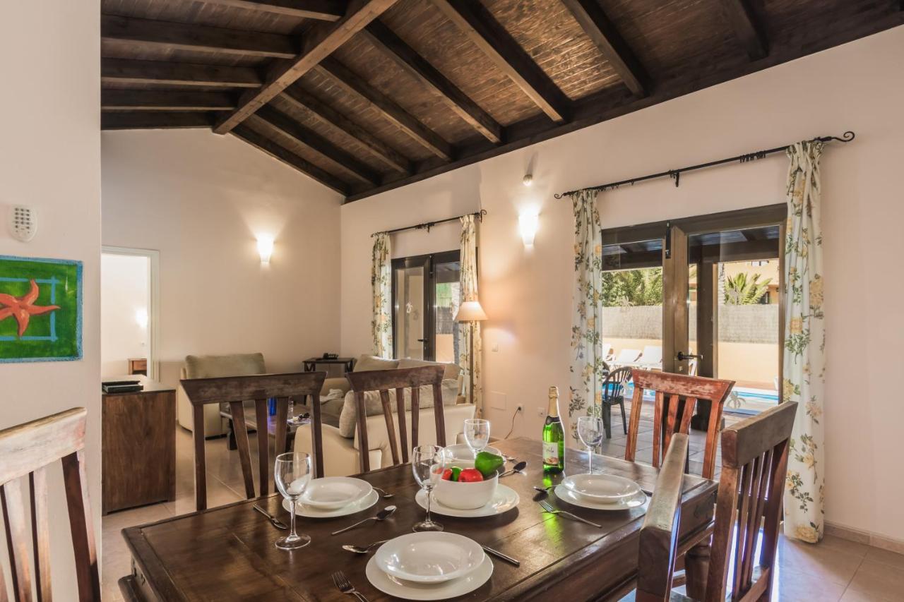 Vila House Oasis Corralejo Exteriér fotografie