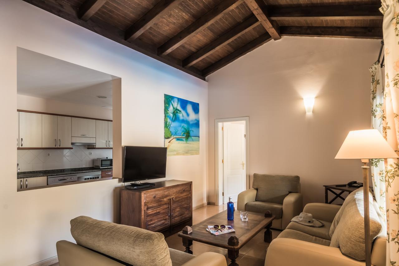 Vila House Oasis Corralejo Exteriér fotografie