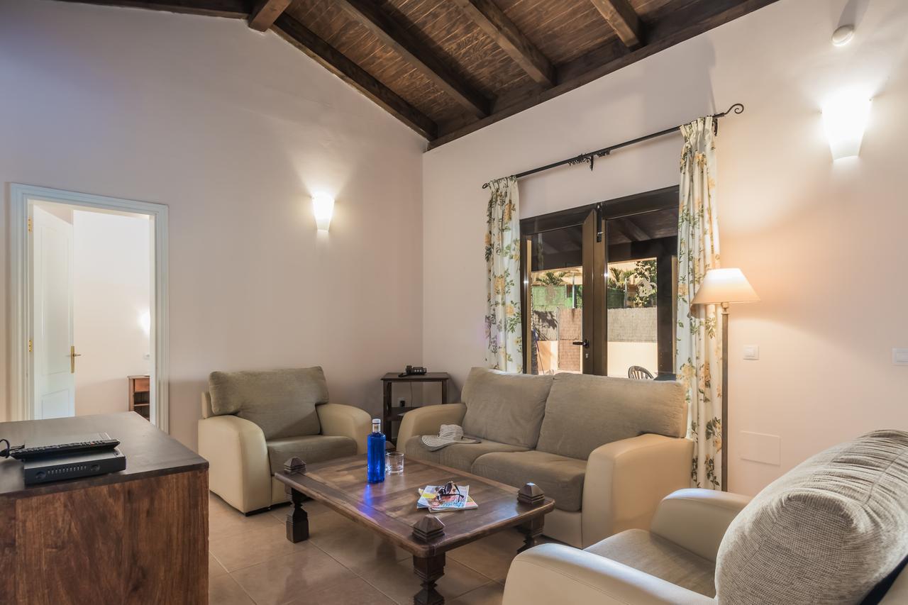 Vila House Oasis Corralejo Exteriér fotografie