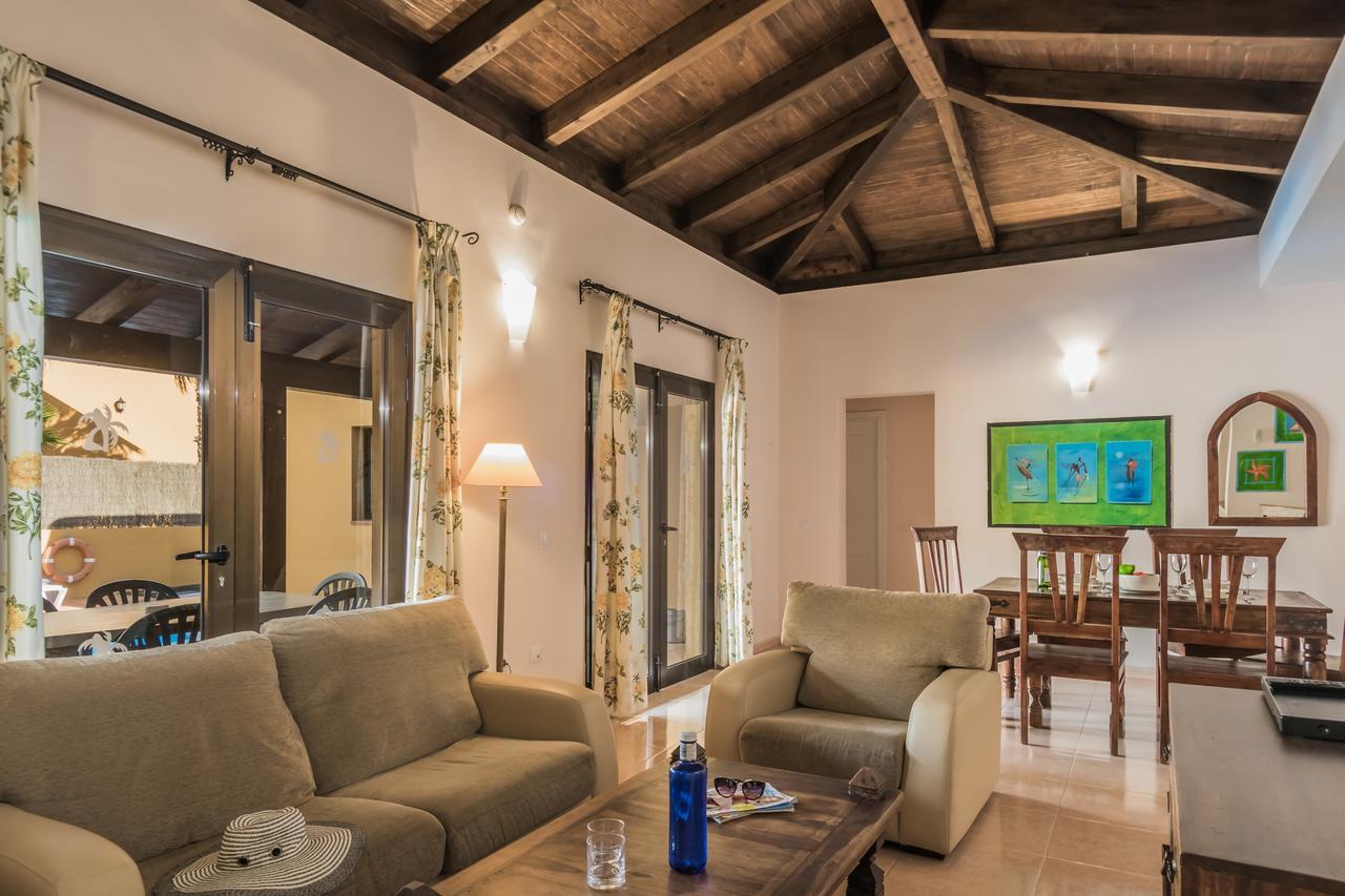 Vila House Oasis Corralejo Exteriér fotografie