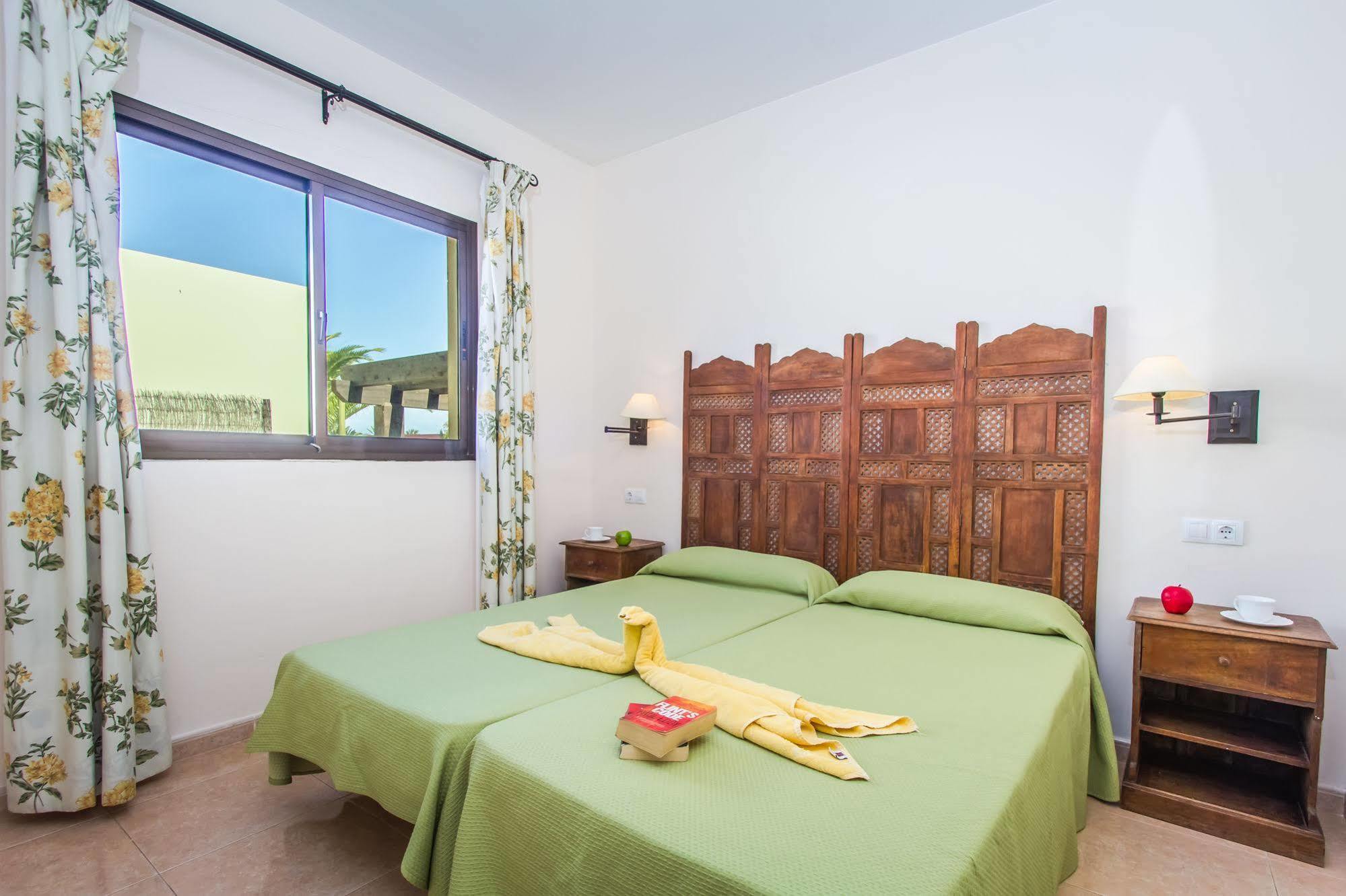 Vila House Oasis Corralejo Exteriér fotografie