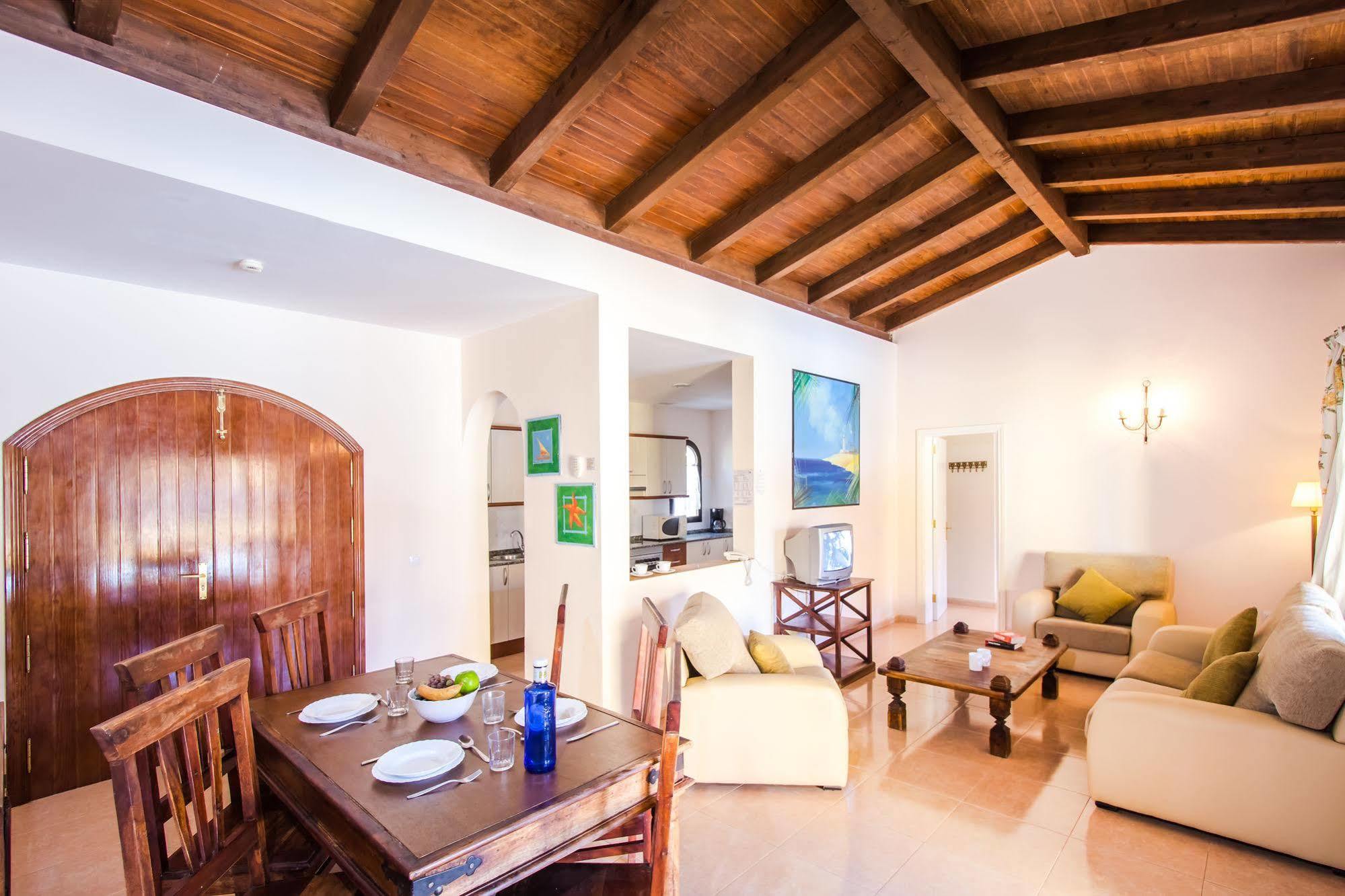 Vila House Oasis Corralejo Exteriér fotografie