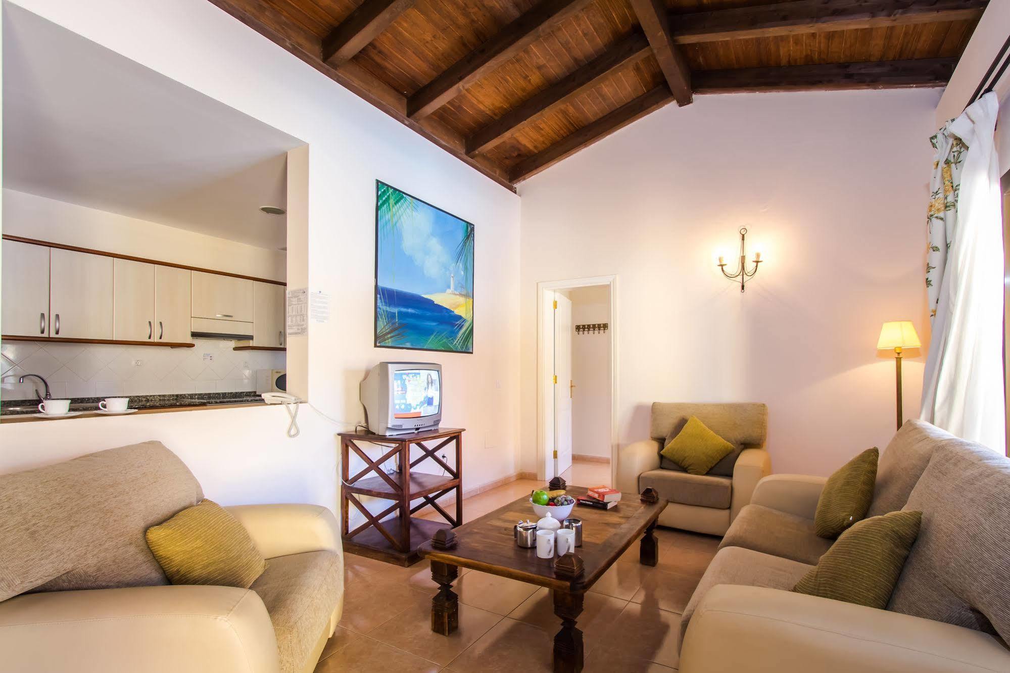 Vila House Oasis Corralejo Exteriér fotografie