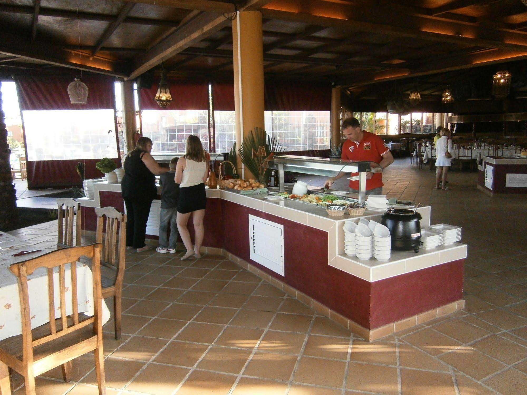 Vila House Oasis Corralejo Exteriér fotografie