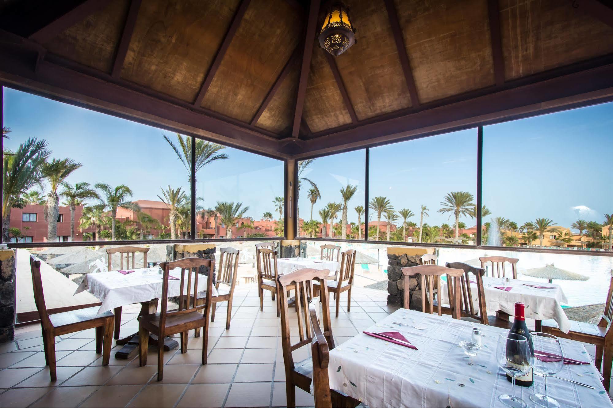 Vila House Oasis Corralejo Exteriér fotografie