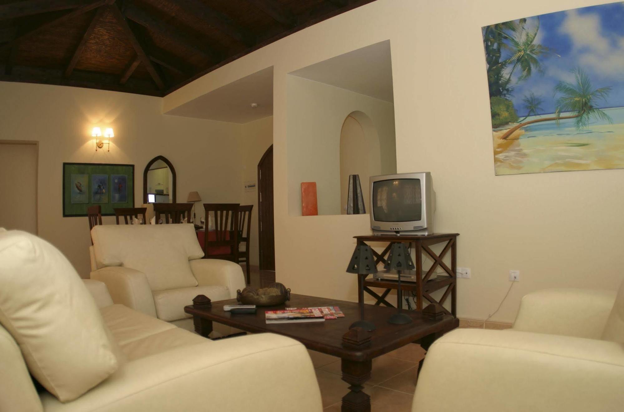 Vila House Oasis Corralejo Exteriér fotografie
