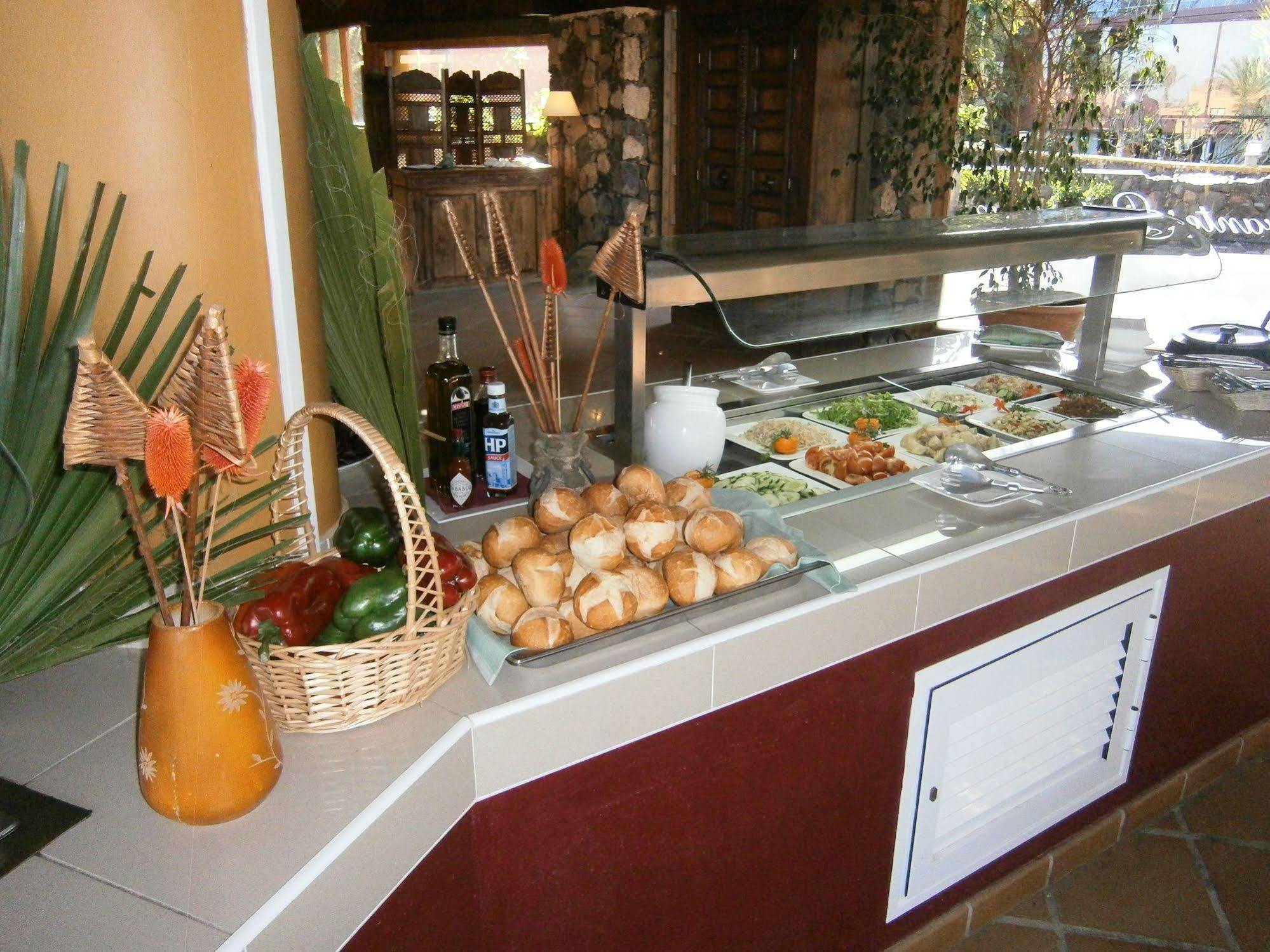 Vila House Oasis Corralejo Exteriér fotografie