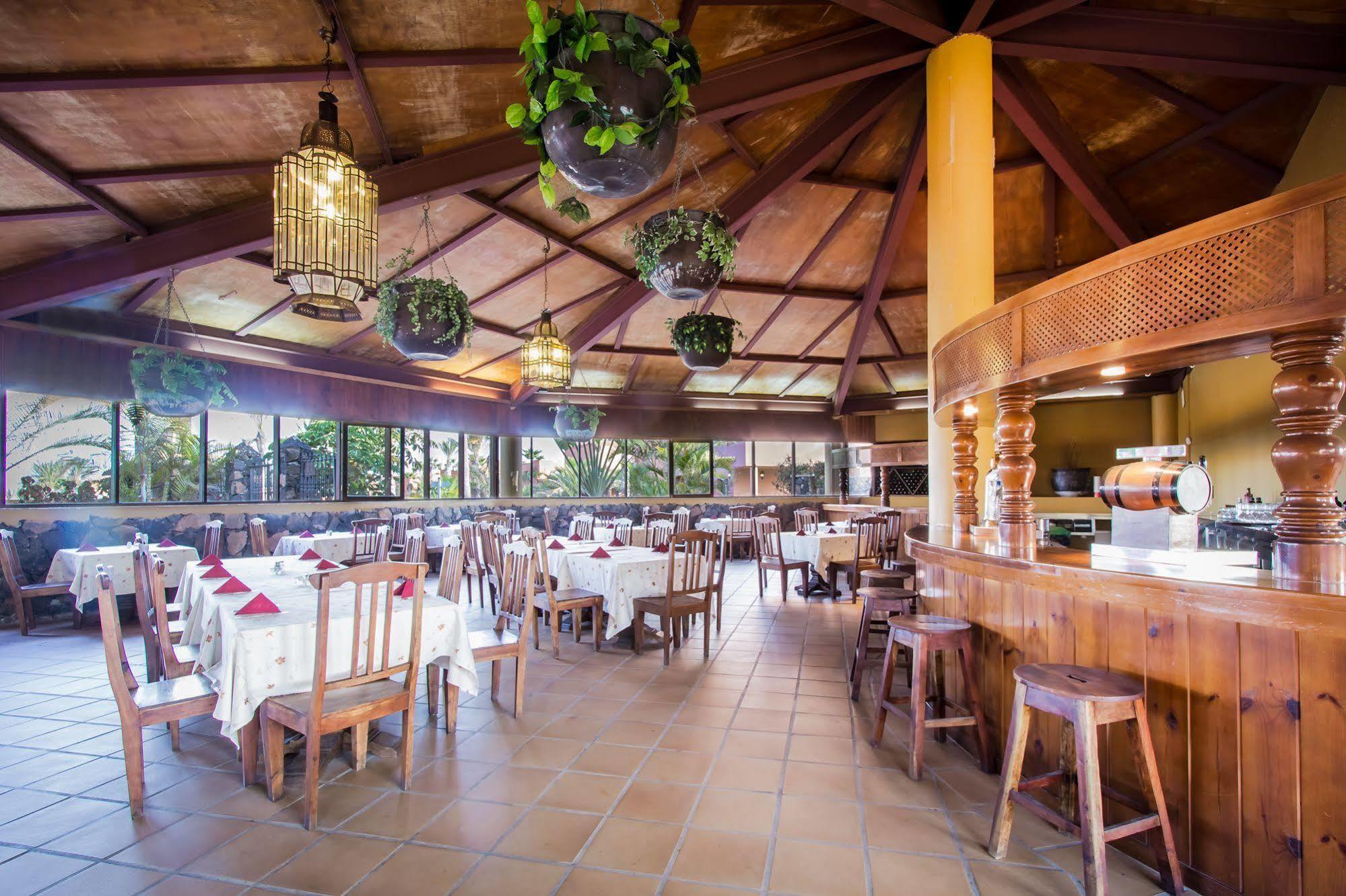 Vila House Oasis Corralejo Exteriér fotografie