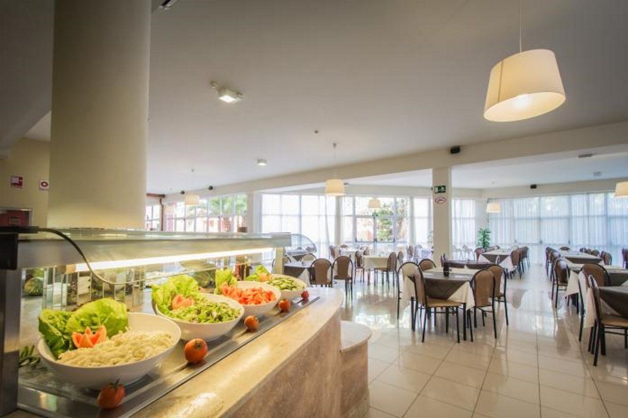 Vila House Oasis Corralejo Exteriér fotografie