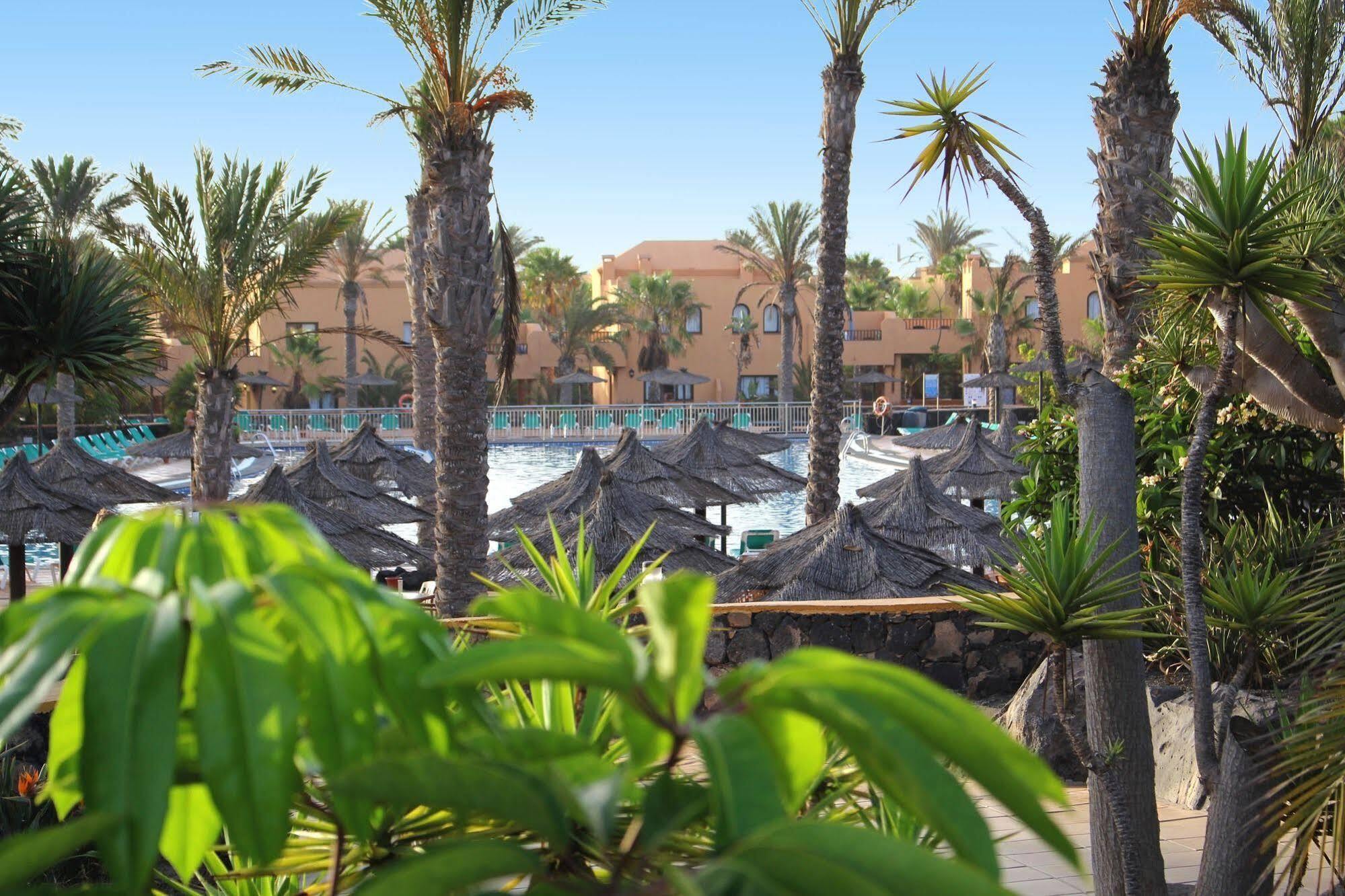 Vila House Oasis Corralejo Exteriér fotografie
