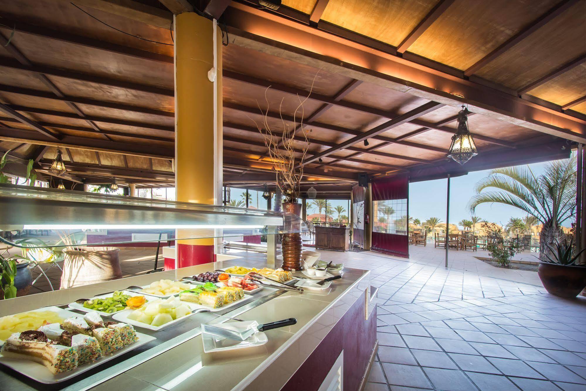 Vila House Oasis Corralejo Exteriér fotografie